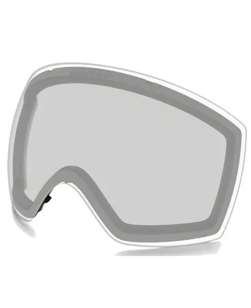Flight Deck M Replacement Prizm Clear