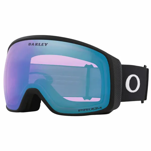Flight Tracker L Matte Black Prizm Iced