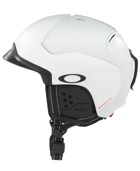 MOD5 Mips Matte White