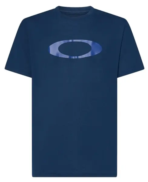 O-Bold Ellipse Team Navy