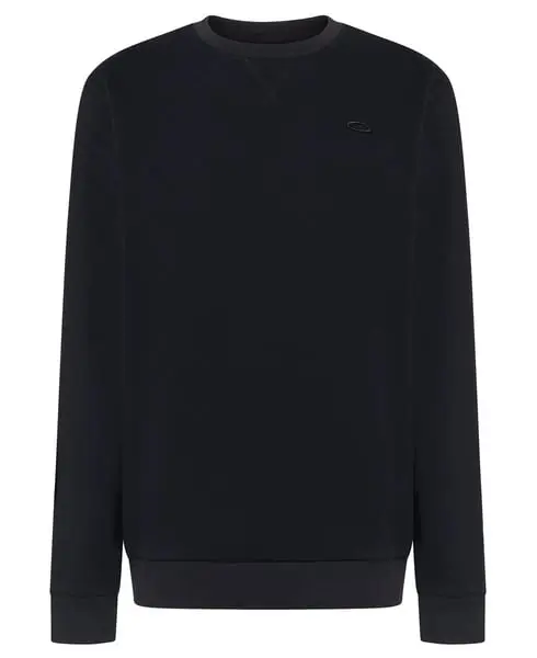 Relax Crew Sweatshirt 2.0 Blackout
