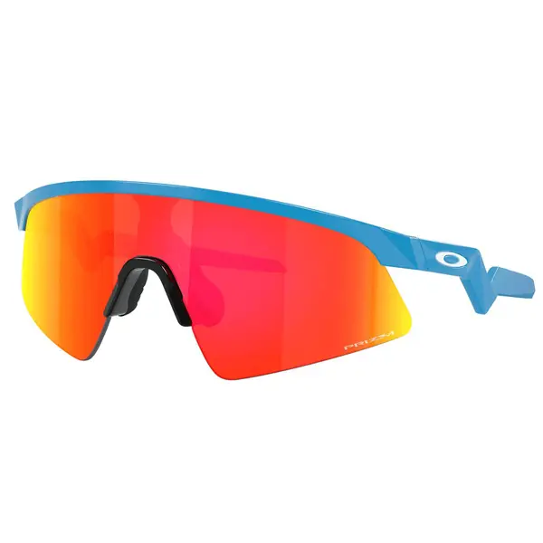 Resistor Sweep Polished Sky Blue Prizm Ruby