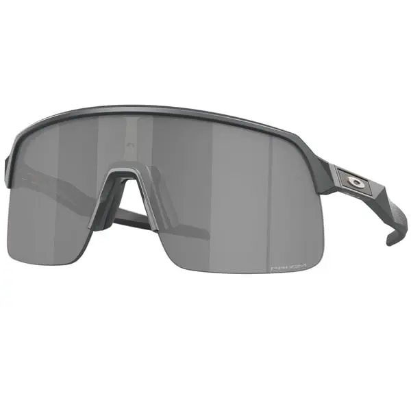 Sutro Lite Hi Res Matte Carbon Prizm Black