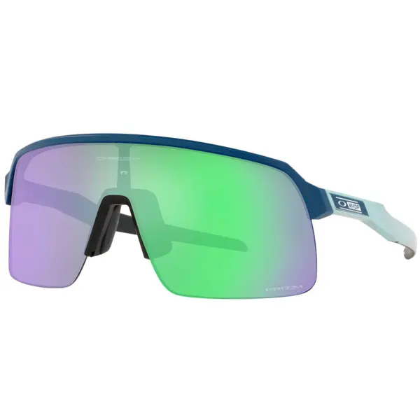Sutro Lite Matte Poseidon Gloss Splatter Prizm Road Jade