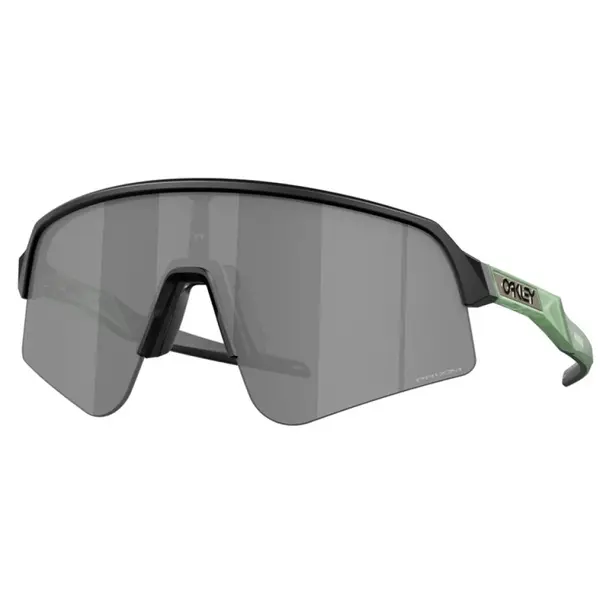 Sutro Lite Sweep Re-Discover Matte Black Prizm Black