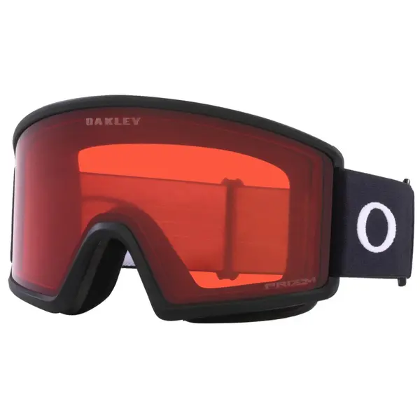 Target Line L Matte Black Prizm Rose