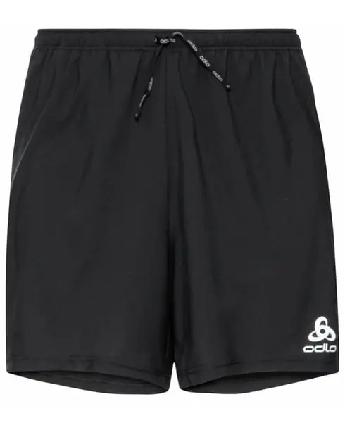 Essential 6 Inch Black