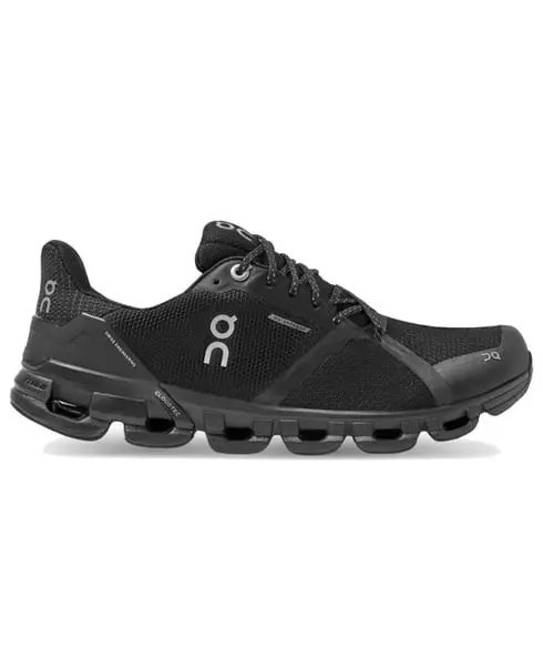 Cloudflyer WP Women Black/Lunar