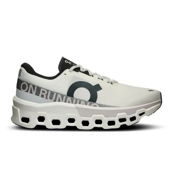 Cloudmonster 2 M White / Frost