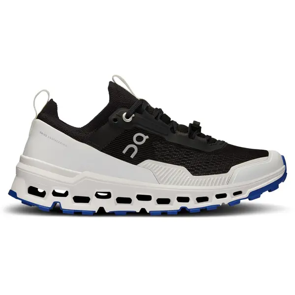Cloudultra 2 W Black/White