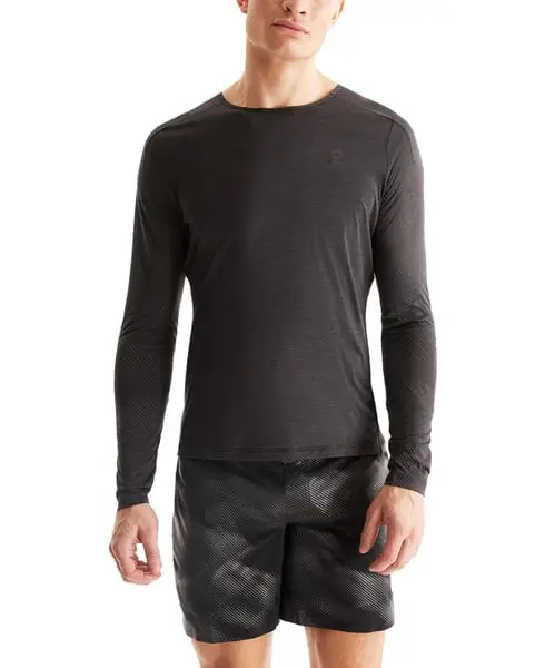 Performance Long-T Lumos M Black/Iron