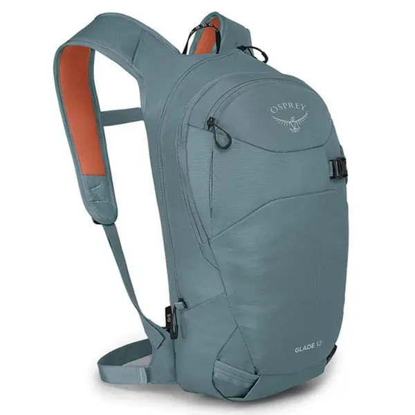 Glade 12 Celestine Blue
