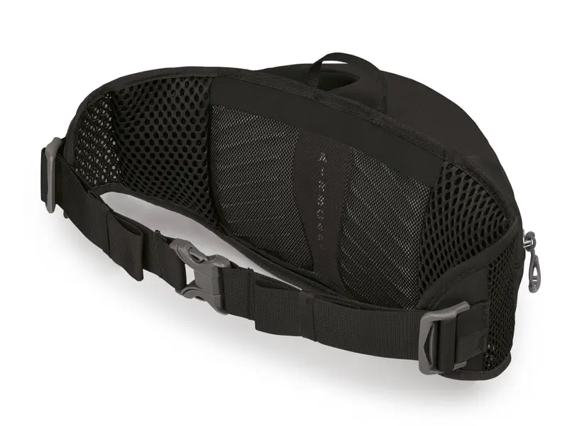 Savu 2 Black