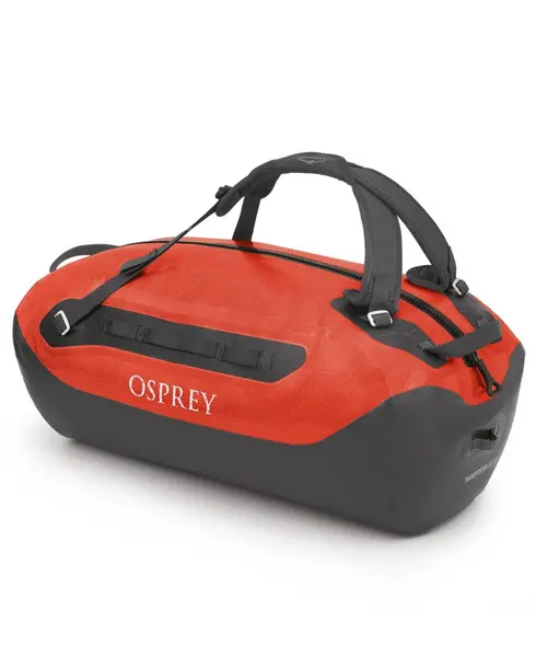 Transporter WP Duffel 70 Mars Orange