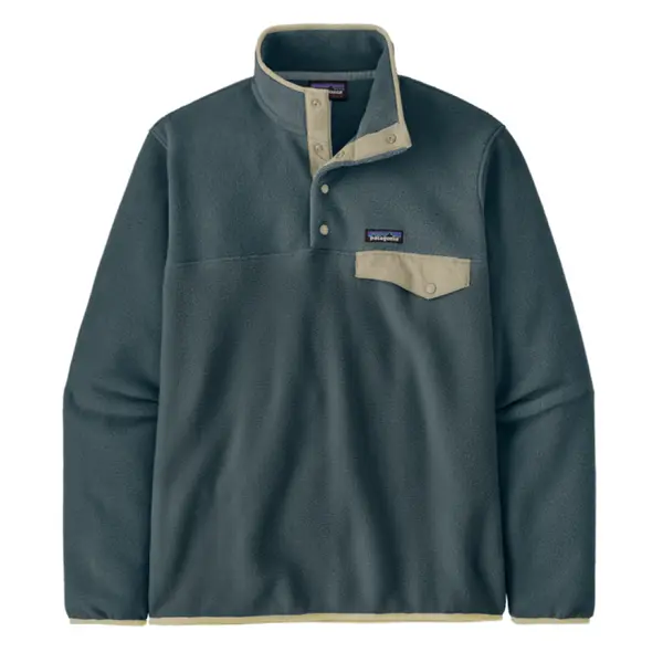 M's Lw Synch Snap-T P/O Summit Blue