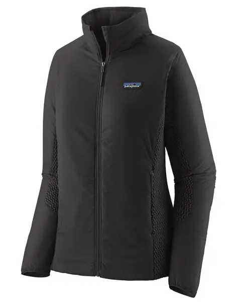 Ws Nano-Air Light Hybrid Black