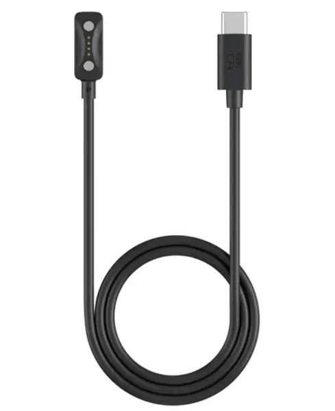 Charge 2.0 USB-C Black