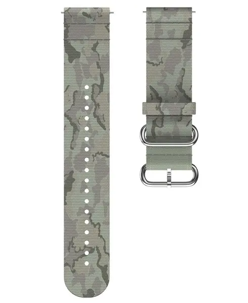 Grit X Camo Grønn