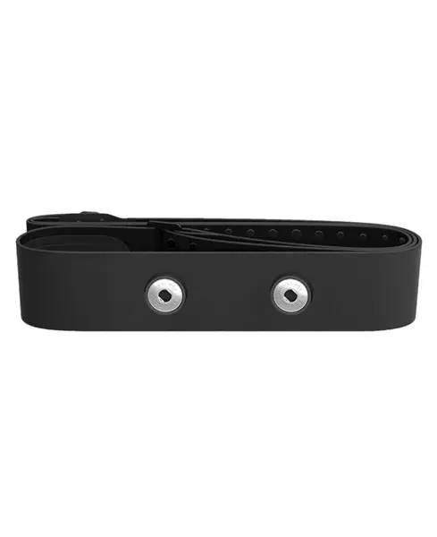 Pro Chest Strap XS-S Svart