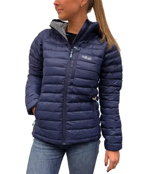 Alpine Pro Wmns Twilight