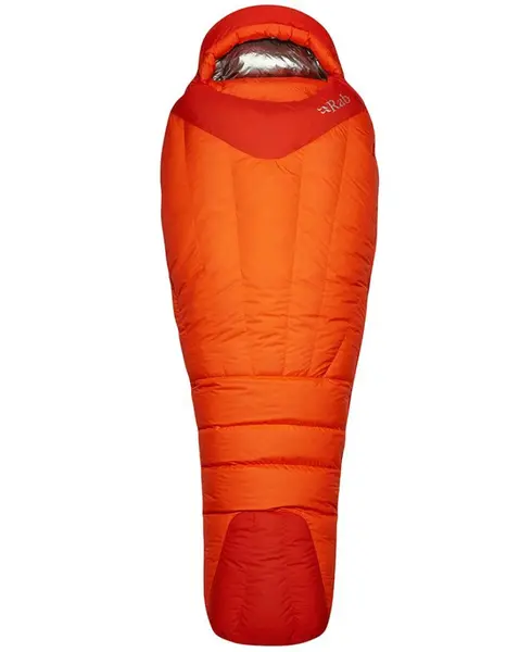 Andes Infinium 1000 Regular LZ Atomic
