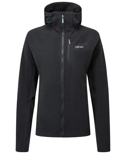 Capacitor Hoody Wmns Beluga