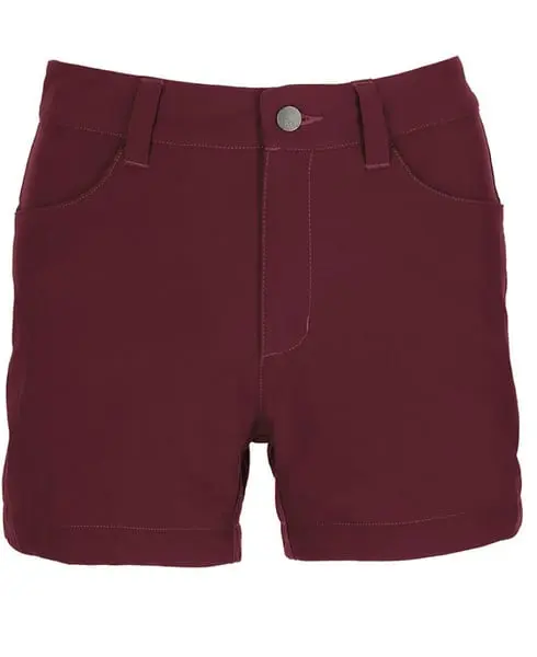 Capstone Wmns Deep Heather