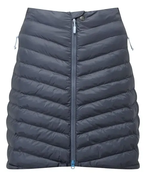 Cirrus Skirt Wmns Steel