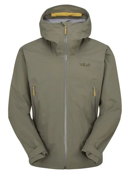 Firewall Light Jacket Light Khaki