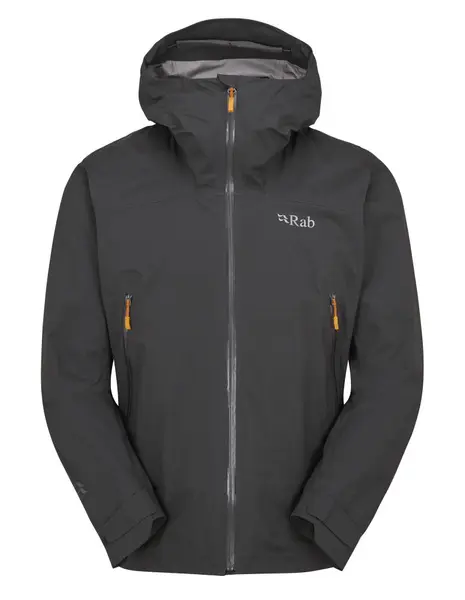 Firewall Light Jacket Anthracite