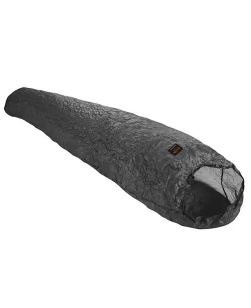 Hooded Vapour Barrier liner Black