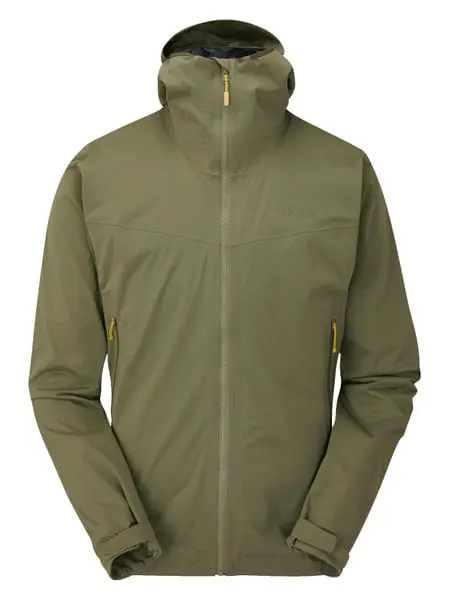 Kinetic 2.0 Jacket Light Khaki