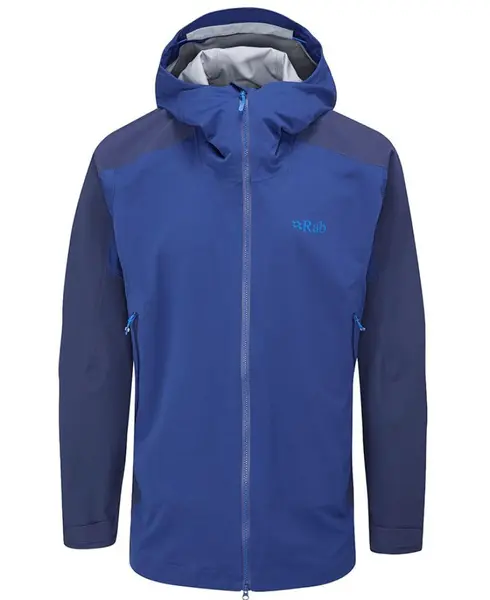 Kinetic Alpine 2.0 Nightfall Blue