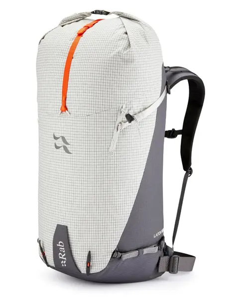 Latok 38 Pewter