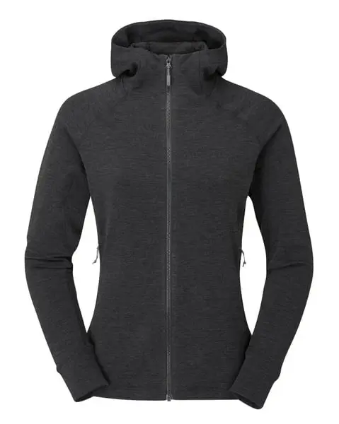 Nexus Hoody Wmns Black