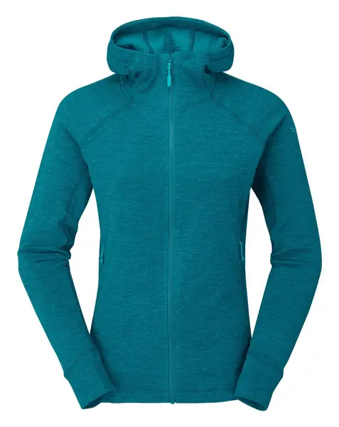 Nexus Hoody Wmns Ultramarine