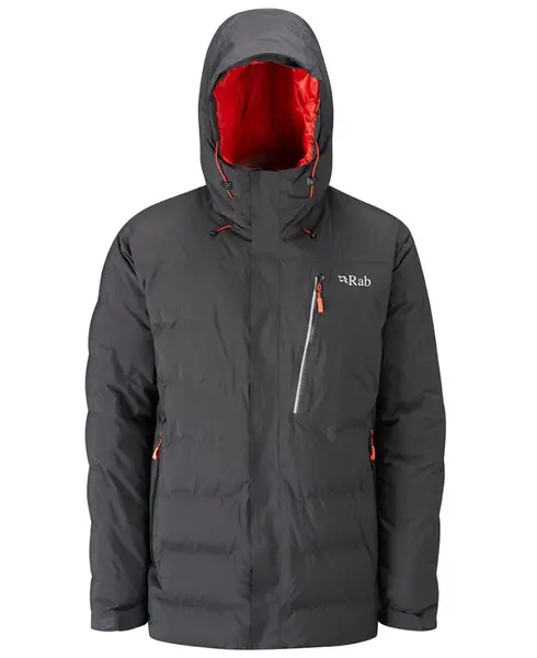 Resolution Svart