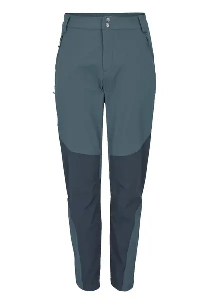 Torque Mountain Pants Wmns Orion Blue/Tempest Blue