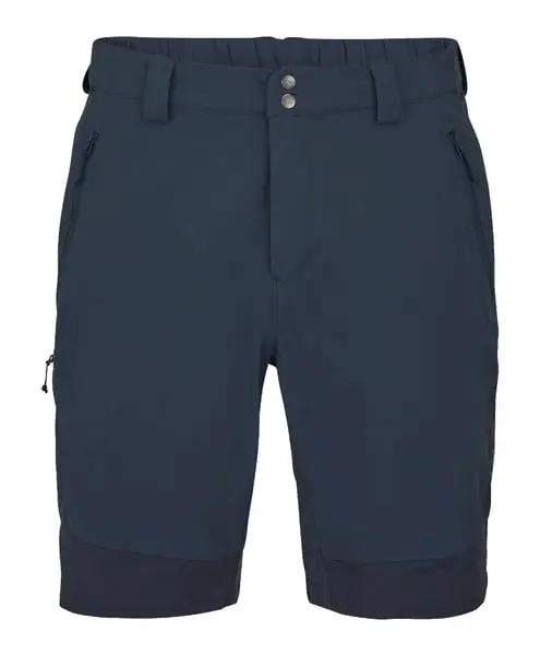 Torque Mountain Shorts Tempest Blue/Deep Ink