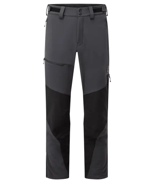 Torque Winter Pants Black