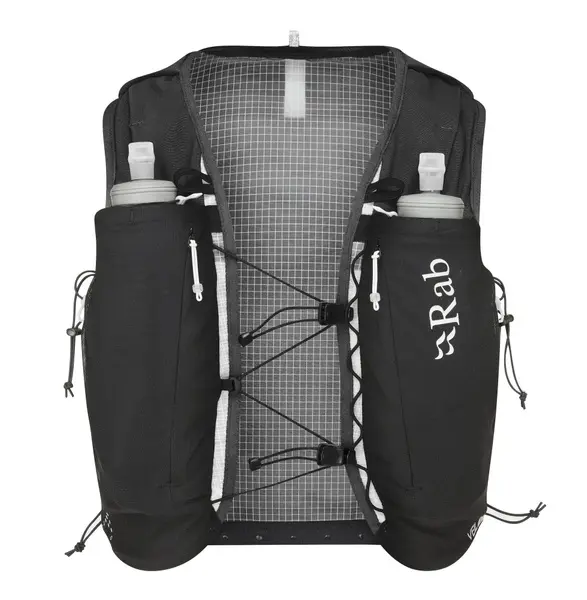 Veil 12 Black