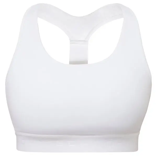 Kay Performance Sportsbra White