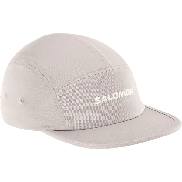 Logo 5 Panel Cap Ethera