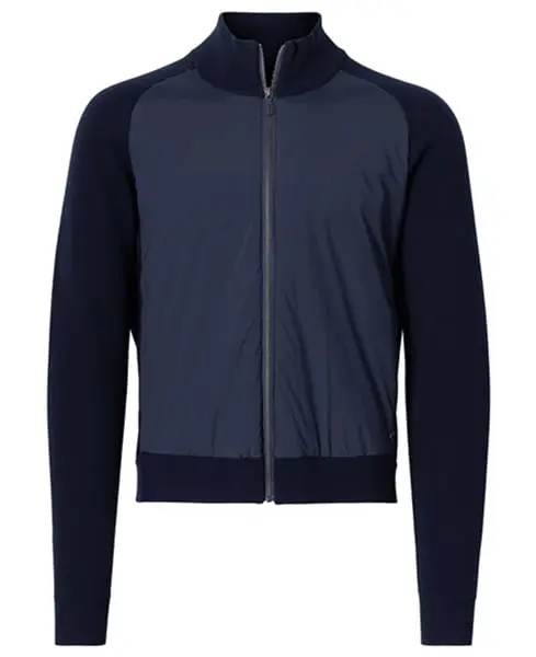 Leeway Navy Blue