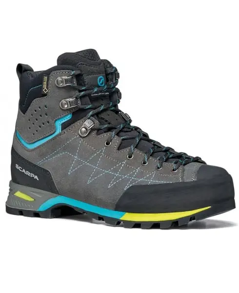 Zodiac Plus Gtx Wmn Shark-Maldive