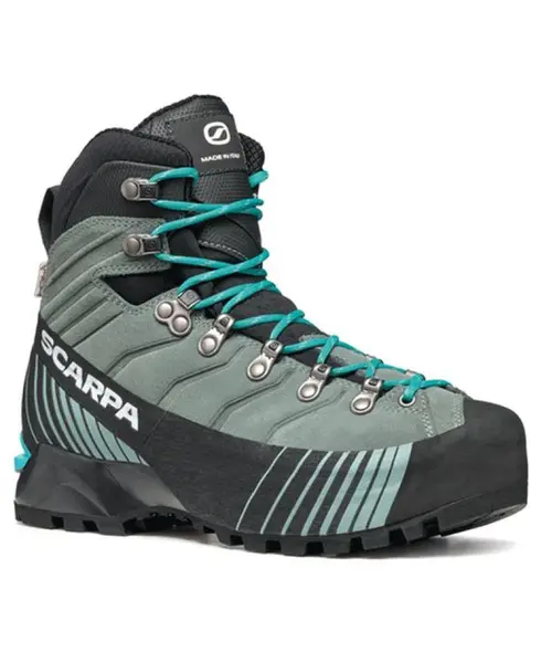 Ribelle HD Wmn Conifer