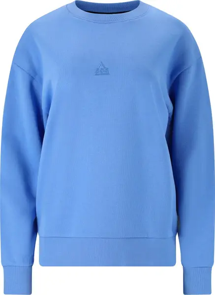 Bovec W Sweat Crew Neck Marina