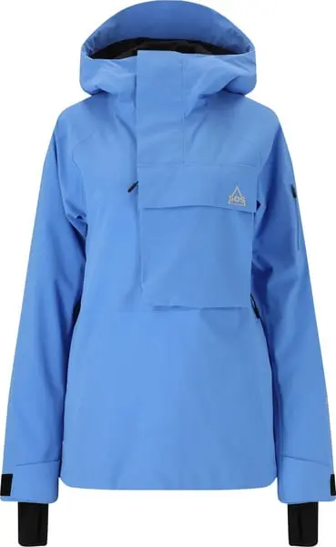 Sestriere W 2L Insulated Anorak Marina