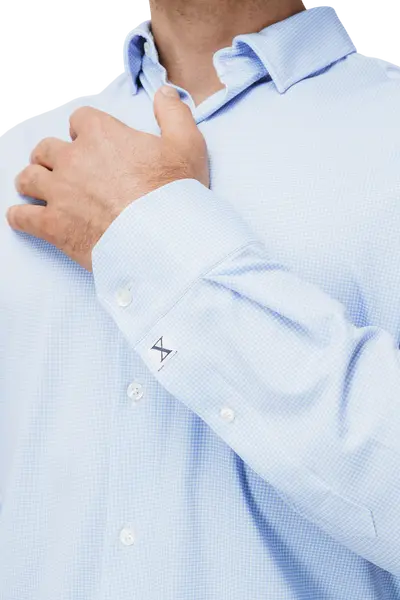 Zeno Regular Houndstooth