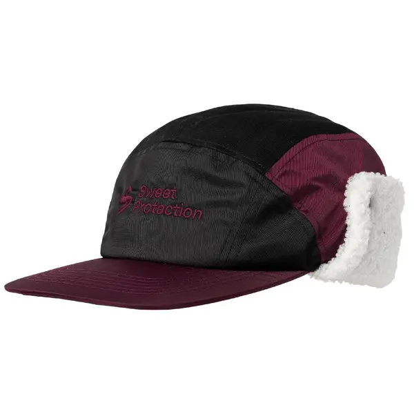 Berm Red Wine